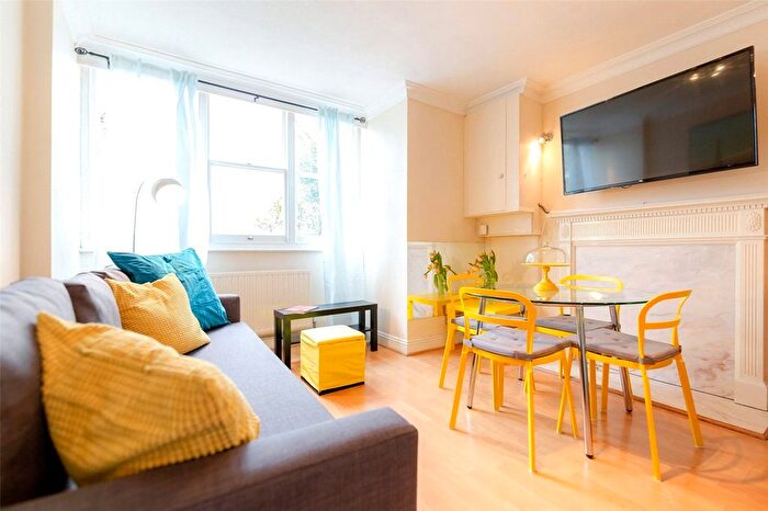 2 Bedroom Flat To Rent In Lexham Gardens, South Kensington, London, W8