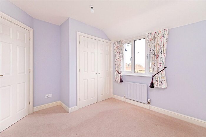 4 Bedroom Detached House For Sale In Spicers Close, West Wratting, Cambridge, CB21