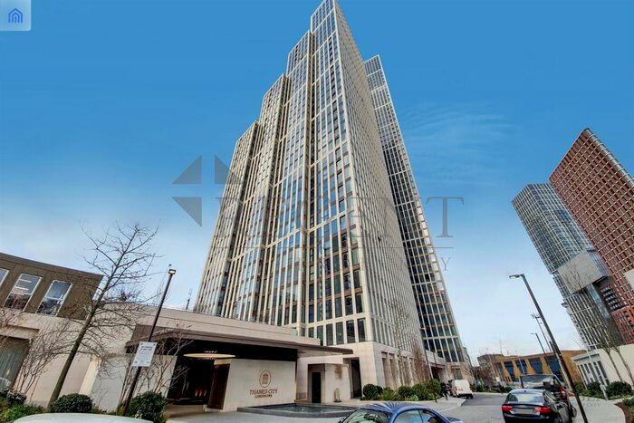 3 Bedroom Flat To Rent In Carnation Way, Wandsworth, SW8