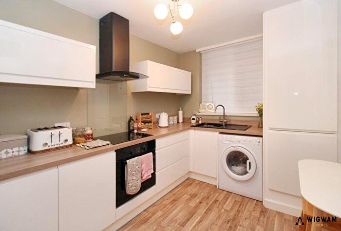 2 Bedroom Flat For Sale In Compass Road, Hull, HU6