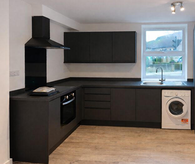 1 Bedroom Apartment To Rent In Nottingham Road, NG15