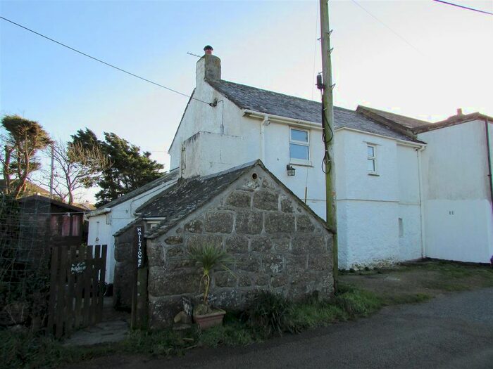 2 Bedroom Property To Rent In St. Levan, Penzance TR19