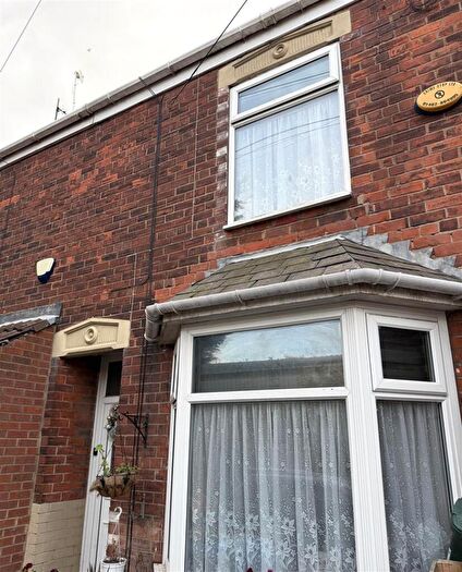 2 Bedroom Terraced House For Sale In Tunis Street, Hull, HU5