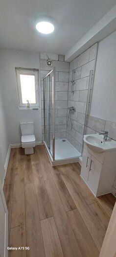 1 Bedroom Flat To Rent In Booth Street, Salford, M3