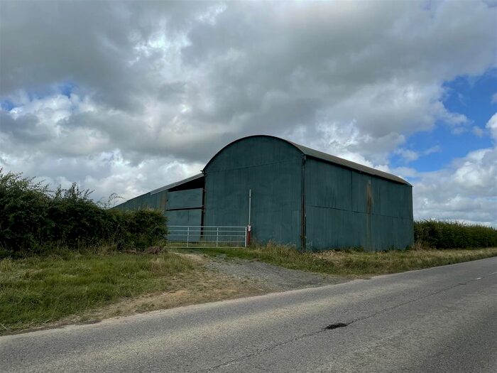 Property For Sale In Atherington, Umberleigh, EX37