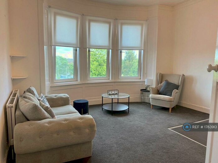 1 Bedroom Flat To Rent In Old Mill Road, Uddingston, Glasgow, G71