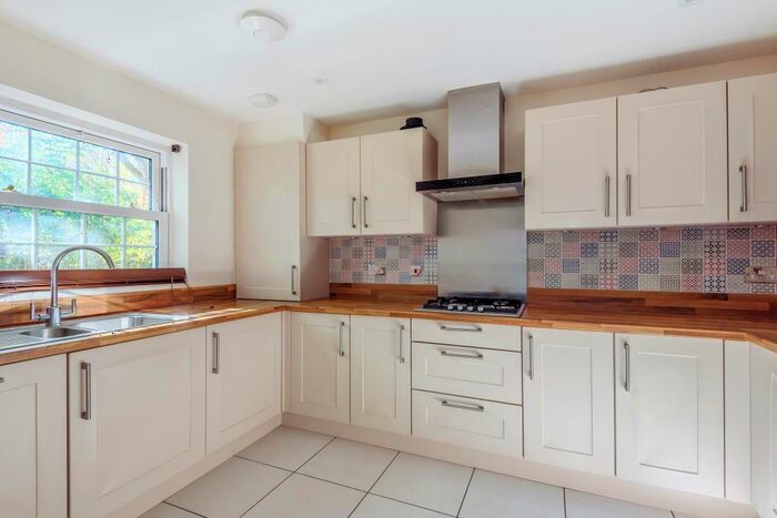 3 Bedroom Semi-Detached House To Rent In East Challow, Vale Of White Horse, OX12