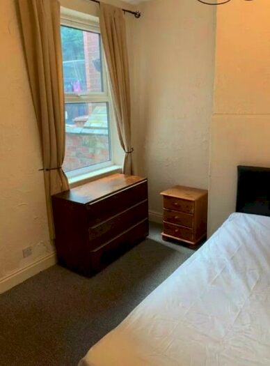 1 Bedroom Studio To Rent In Leman Street, Derby, DE22
