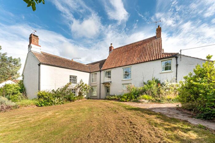 6 Bedroom Detached House For Sale In Ash Green, Front Street, Churchill, - Beautifully Renovated Family Home On Prime Village Road, BS25