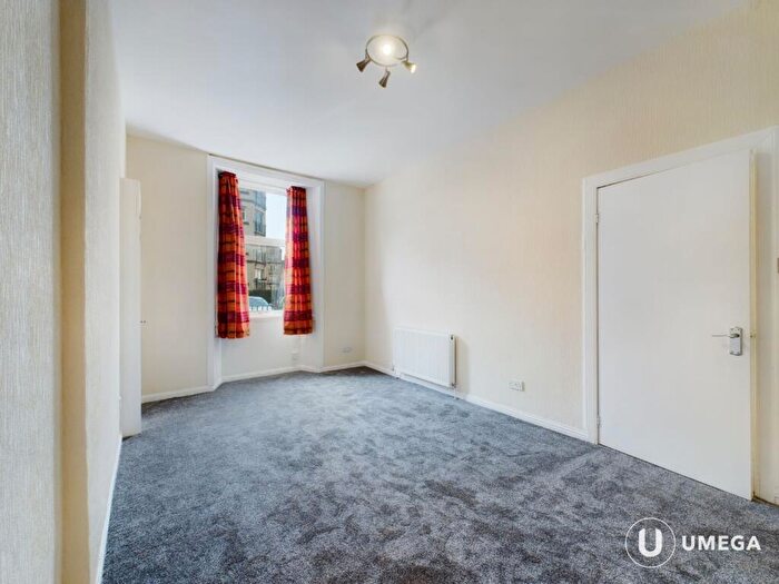 1 Bedroom Apartment To Rent In Stewart Terrace, Gorgie, Edinburgh, EH11
