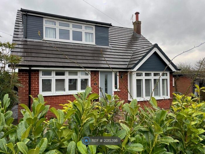 4 Bedroom Detached House To Rent In Lostock Road, Croston, PR26