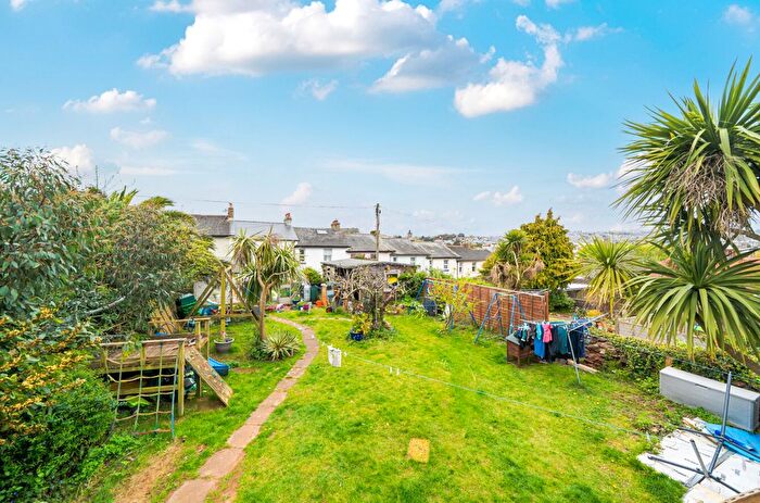 10 Bedroom Semi Detached House For Sale In St. Andrews Road, Paignton, Devon, TQ4