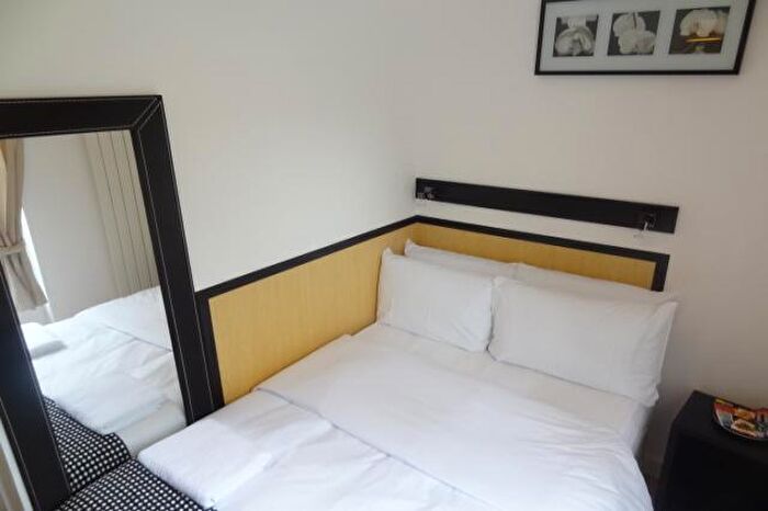 Studio To Rent In North Gower Street, Euston, London, NW1