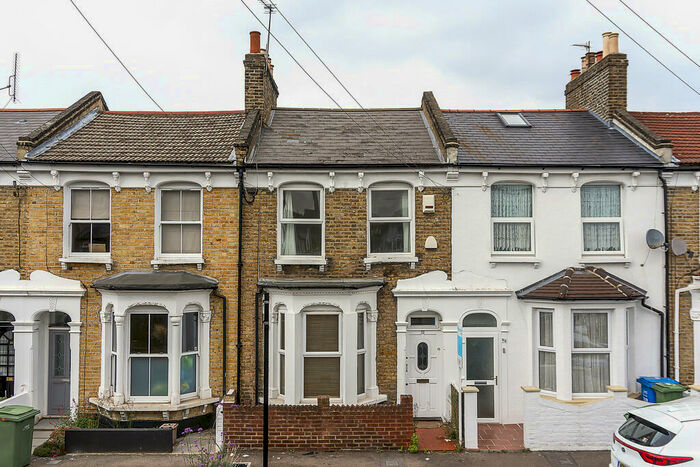 5 Bedroom Terraced House To Rent In Fenham Road, Peckham, London, SE15