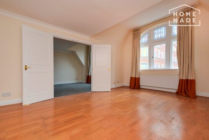 2 Bedroom Flat To Rent In Great Smith Street, Westminster, SW1P