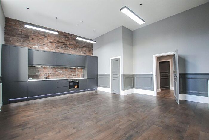 2 Bedroom Flat To Rent In The Old Conservative Club, Irwell Terrace, Bacup, OL13