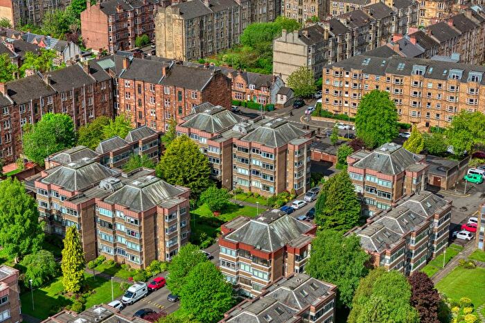 1 Bedroom Apartment For Sale In Lethington Avenue, Shawlands, Glasgow, G41
