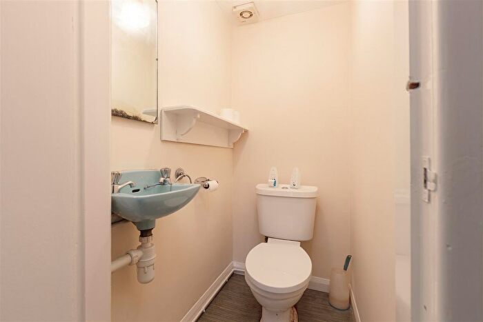 4 Bedroom Terraced House For Sale In Main Road, Galgate, Lancaster, LA2