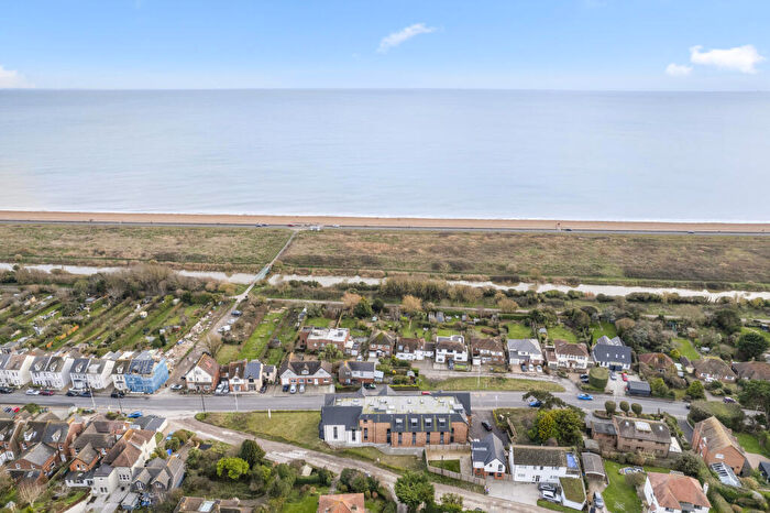 2 Bedroom Apartment For Sale In Apartment, Cautley House, Hythe, Kent, CT21