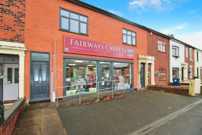 1 Bedroom Apartment To Rent In Station Road, Bamber Bridge, Preston, Lancashire, PR5