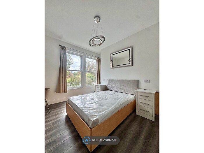 Studio To Rent In Pearson Park Apartments, Hull, HU5