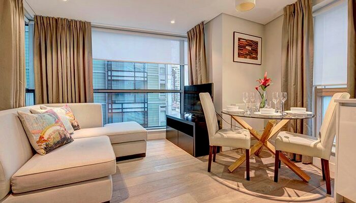 3 Bedroom Flat To Rent In Merchant Square East, London, W2