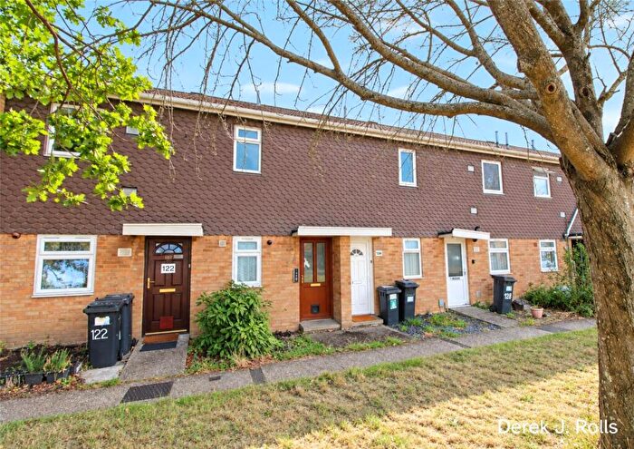 1 Bedroom Apartment For Sale In Columbia Road, Bournemouth, Dorset, BH10