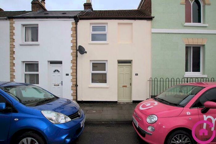2 Bedroom Terraced House To Rent In Russell Street, Cheltenham, GL51