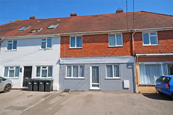 1 Bedroom Apartment For Sale In Everton Road, Hordle, Lymington, Hampshire, SO41