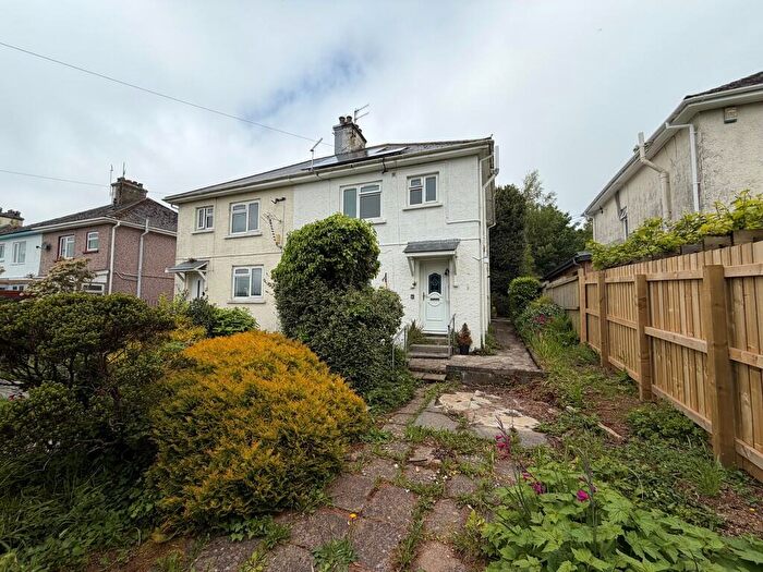 3 Bedroom Semi-Detached House For Sale In Yeo Park, Yealmpton, Plymouth, PL8