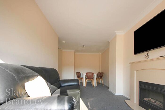 1 Bedroom Terraced House To Rent In Room Saxton Close, Beeston, Nottingham, Nottinghamshire, NG9
