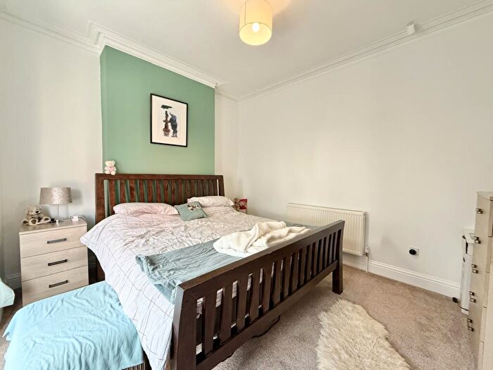 1 Bedroom Cottage For Sale In Harlow Street, Sunderland, SR4