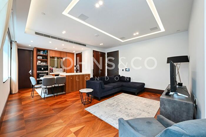 1 Bedroom Flat To Rent In Blenheim House, One Tower Bridge, SE1