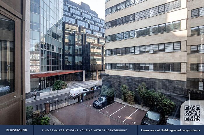 1 Bedroom Flat To Rent In City Of London, London, E1