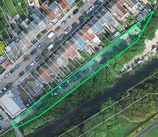 Land For Sale In Stroud Road, London, SE25
