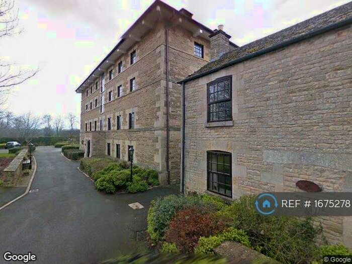 2 Bedroom Flat To Rent In Newstead Mill, Stamford, PE9