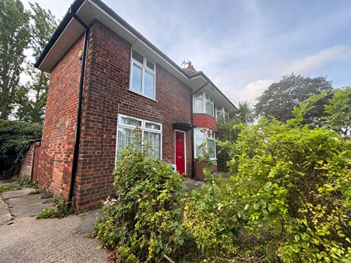 2 Bedroom End Of Terrace House To Rent In Buttfield Road, Hessle, East Yorkshire, HU13