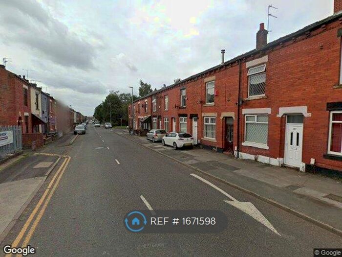 2 Bedroom Terraced House To Rent In Fields New Road, Chadderton, Oldham, OL9
