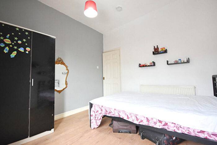 2 Bedroom Terraced House For Sale In Swan Lane, Coventry, CV2 - Photo 9