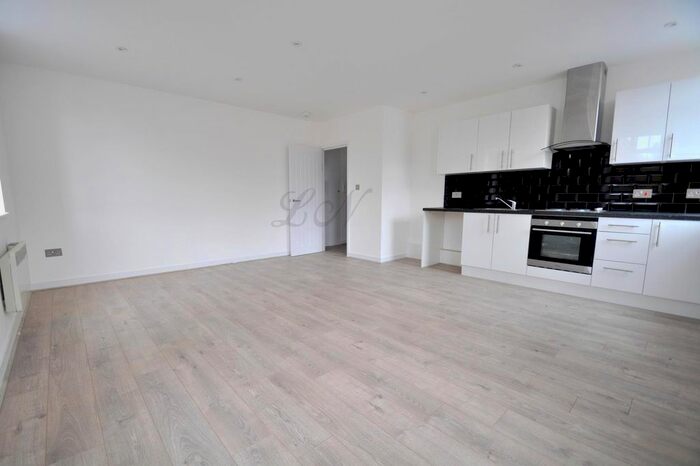 1 Bedroom Flat To Rent In Northbrook Street, Newbury, RG14