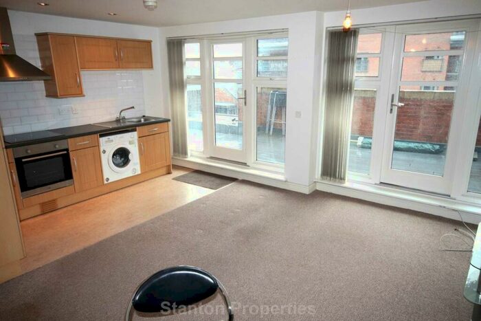 2 Bedroom Apartment To Rent In Barton Street, Manchester, M3