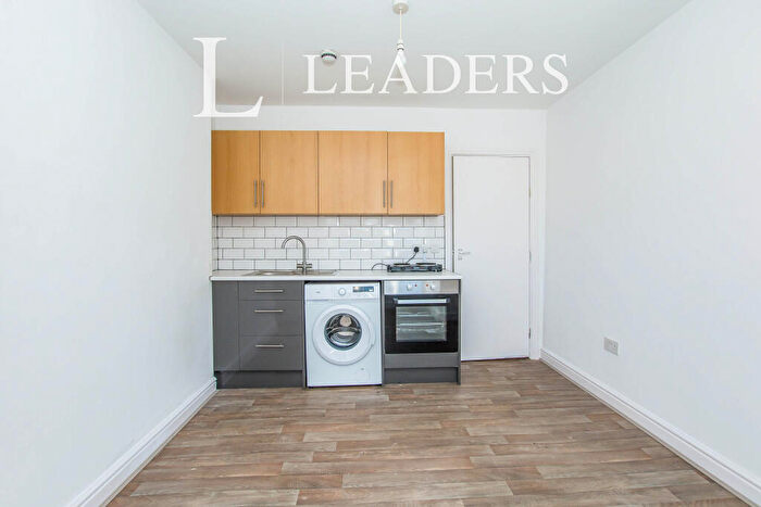 1 Bedroom Flat To Rent In Drummond Road, Skegness, PE25