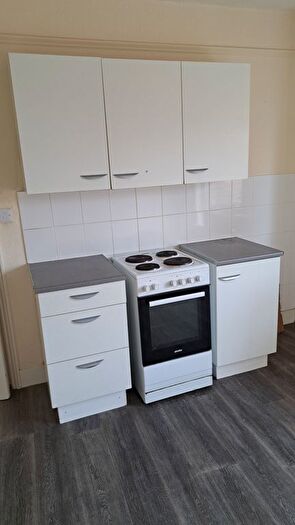 1 Bedroom Flat To Rent In Flat, High Street, Lowestoft., NR32