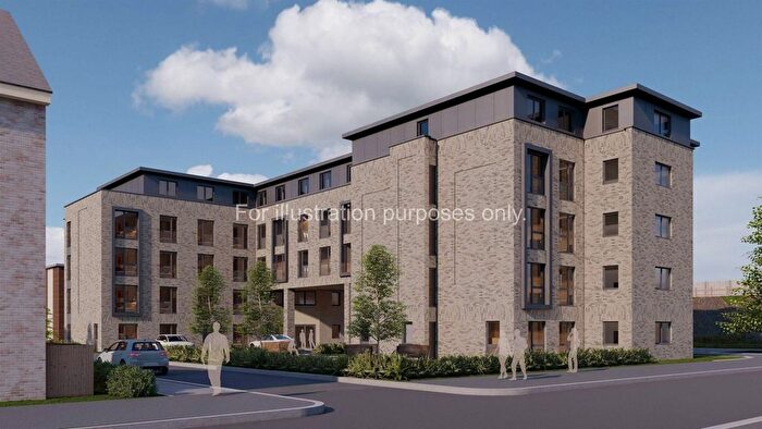 Studio To Rent In Neal Drive, Cambridge, CB4