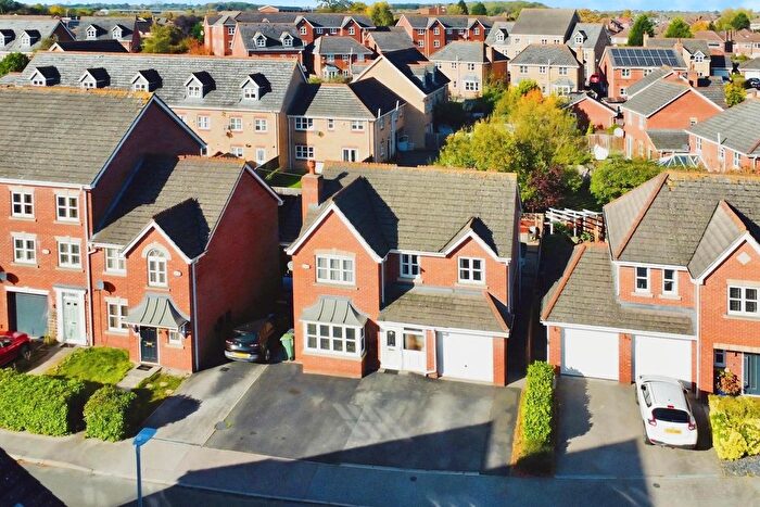 4 Bedroom Detached House For Sale In Southside Road, Leicester, LE3