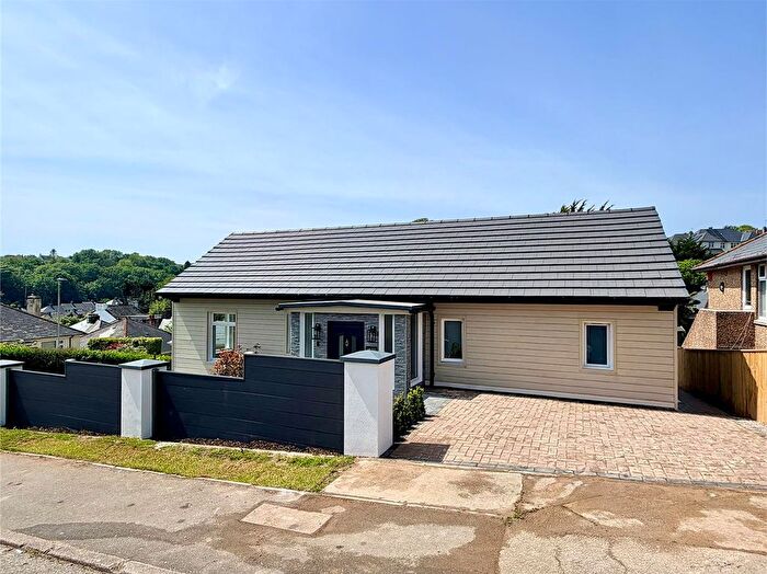 2 Bedroom Detached Bungalow For Sale In Higher Compton, Plymouth, PL3