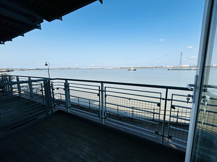 2 Bedroom Apartment To Rent In Portland Place, Ingress Park, DA9