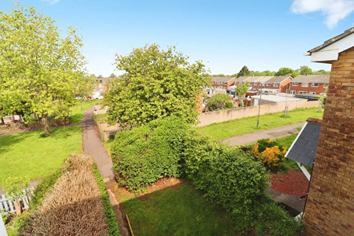 3 Bedroom Terraced House For Sale In Badgeworth, Yate, Bristol, BS37