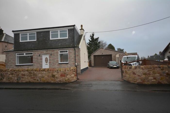 4 Bedroom Bungalow To Rent In Drove Loan, Denny, Stirlingshire FK6
