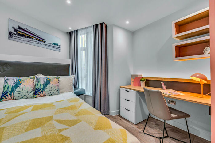 1 Bedroom Private Hall To Rent In Beaumont Fee, Lincoln, LN1